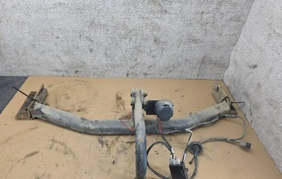 KIA Sportage Tow bar set 