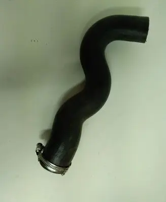Land Rover Range Rover Sport L320 Intercooler hose/pipe FK629G738CA