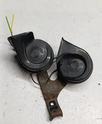 Horn signal