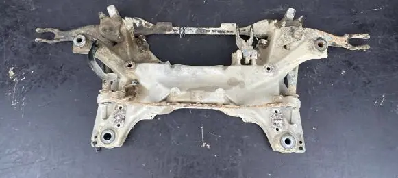 Citroen C5 Front subframe 9683554810
