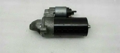 Mercedes-Benz C W204 Starter motor/solenoid A6519062400