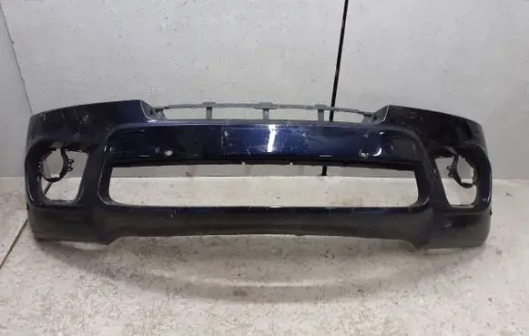 BMW X5 E70 Front bumper 51118047316