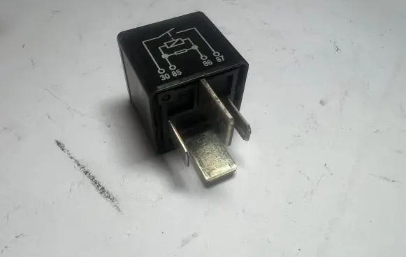 Mazda 6 Other relay V23134J59X431 G110 IN0516