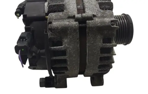 Peugeot 3008 I Generator/alternator 9678048880