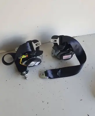 Hyundai i20 (GB IB) Set of seat belts 88820c82000 89820c82000