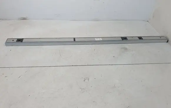Audi A6 S6 C6 4F Handrail (top trim) 4F9863555A 8918000017