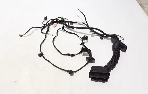 Mercedes-Benz C W206 Other wiring loom A2065409072