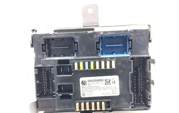 Fiat Tipo Other control units/modules 00520948850