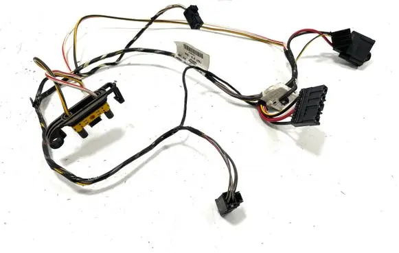Renault Modus Other wiring loom 0131206BB 031206BB 4580801