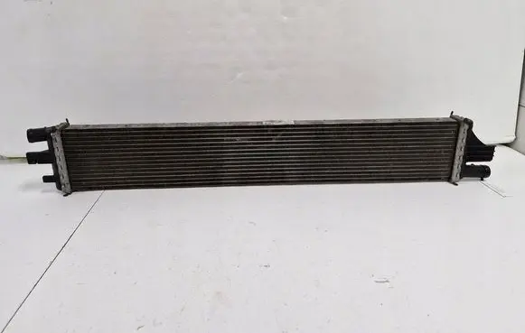 Renault Master III EGR valve cooler 214C10001R