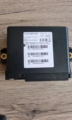 Mercedes-Benz E W213 MPM control module A2139007229
