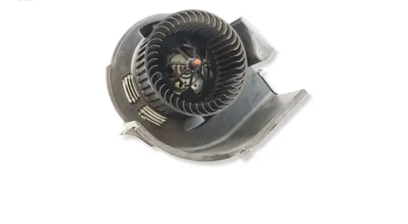 BMW X5M E70 Heater fan/blower 9245849 64119245849