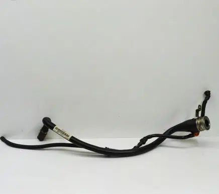 BMW 5 GT F07 Fuel tank filler neck pipe 7217083