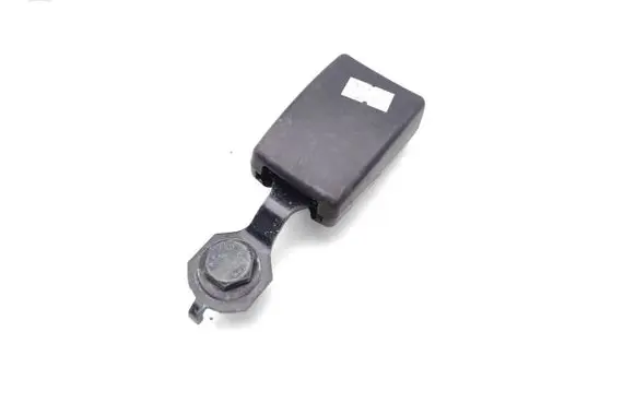 Smart ForTwo I Front seatbelt buckle A4518600269 34029376