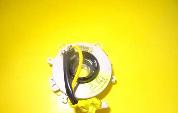 Fiat Marea Airbag slip ring squib (SRS ring) 00400017