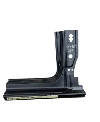 Seat Leon (5F) Other sill/pillar trim element 5F4809606B