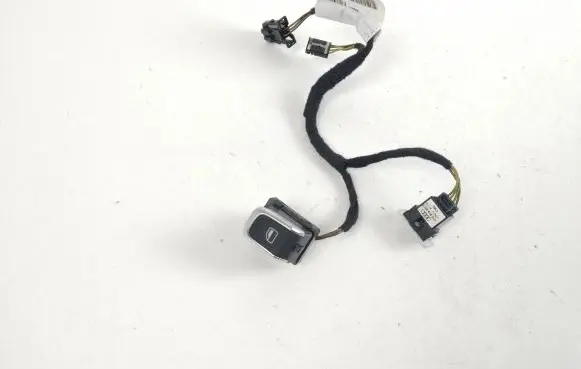 Audi A8 S8 D4 4H Electric window control switch 4H0959855A 4H0971160A