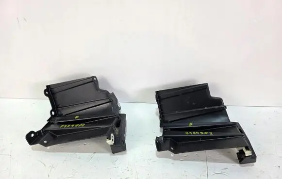 BMW X5 G05 Engine splash shield/under tray 