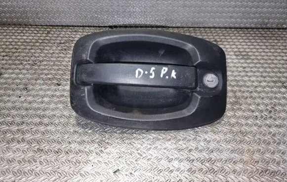Fiat Ducato Front door exterior handle V23713 233347