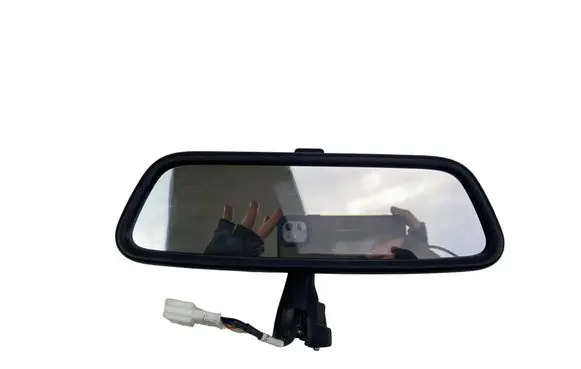 Mercedes-Benz A W176 Rear view mirror (interior) E11026531