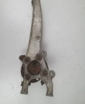 Lexus GS 300 350 430 450H Front wheel hub spindle knuckle