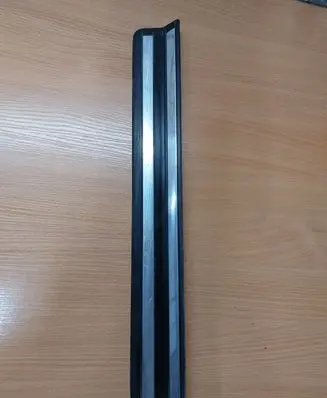 BMW 3 E46 Side skirt front trim 