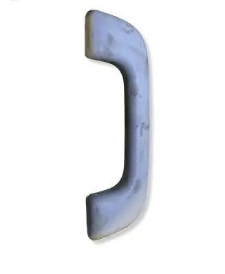 Hyundai Tucson IV NX4 Rear interior roof grab handle 