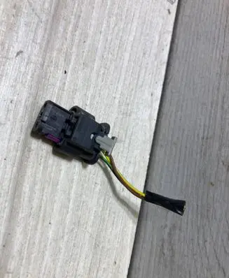BMW 3 G20 G21 Parking sensor (PDC) wiring loom 1718644