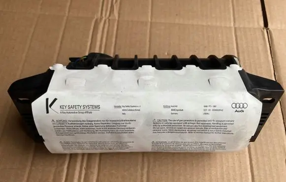 Audi Q7 4L Airbag set 4L0880204C