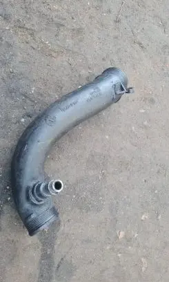 Volvo S60 Intercooler hose/pipe 30714480