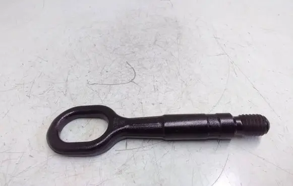 Volkswagen PASSAT B8 Towing hook eye 8K0805815A