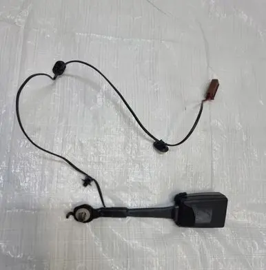 Ford Fiesta Front seatbelt buckle H1BB-B61208-AC