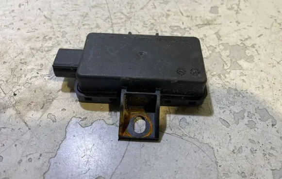 Dodge Challenger Tire pressure control unit 68219831AF ECU43392MHZ