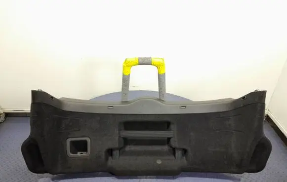 Opel Insignia A Tailgate/boot cover trim set 22994424