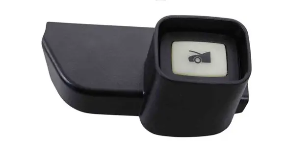 Tesla Model X Engine bonnet (hood) release handle 106277100A 100206600A