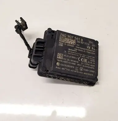 Seat Ibiza V (KJ) Other control units/modules 2Q0907561B