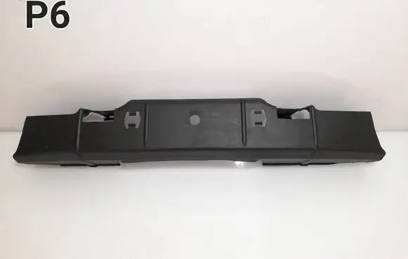 Audi A3 S3 8V Radiator trim 8V4807217