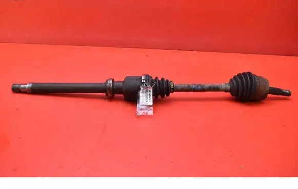Mitsubishi Colt CZ3 Front driveshaft 