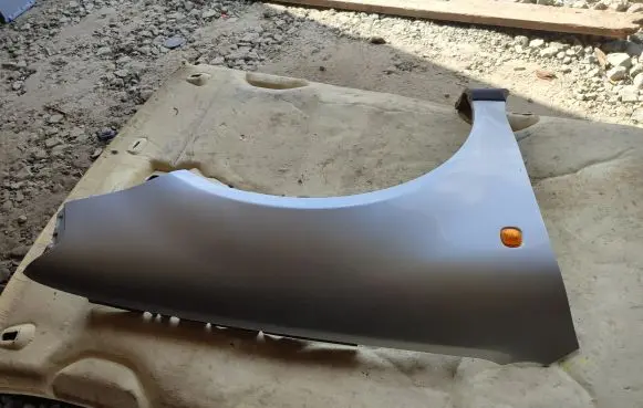 Audi A3 S3 8L Fender