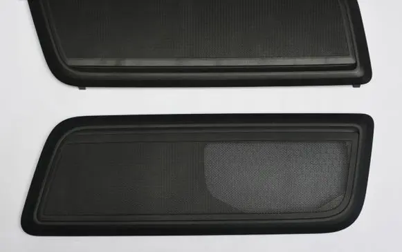 Audi A8 S8 D5 Dash center speaker trim cover 4N0863487