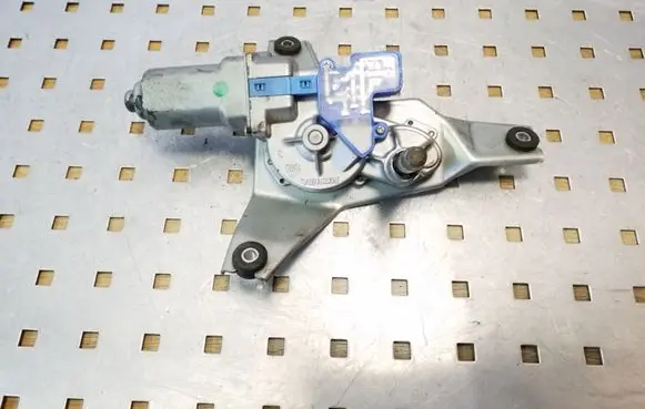 Honda FR-V Rear window wiper motor 33845D