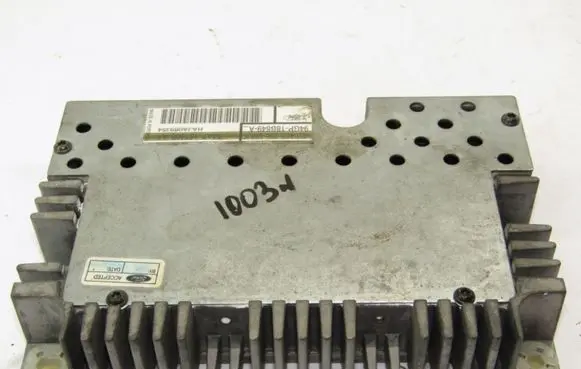Mercedes-Benz S W126 Other control units/modules 94AP18T806AA
