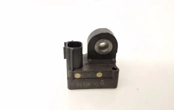 Mazda CX-7 Airbag deployment crash/impact sensor GP9A57KC0 66116B9E K0273