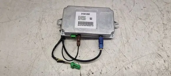 Volvo S60 Camera control unit module 31341202 05000000