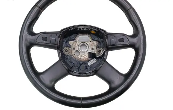 Audi A6 S6 C6 4F Steering wheel 4F0419091AK