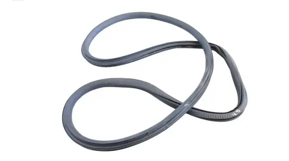 Mercedes-Benz CLA C118 X118 Rubber seal rear door A1186920700