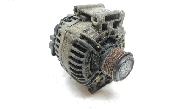 Audi Q5 SQ5 Generator/alternator 06H903046L 06H903016L 0124525113