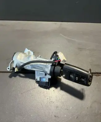Skoda Octavia Mk3 (5E) Ignition lock 1K0905851