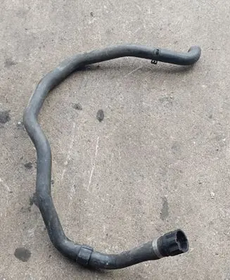BMW X5 E70 Engine coolant pipe/hose 1436378