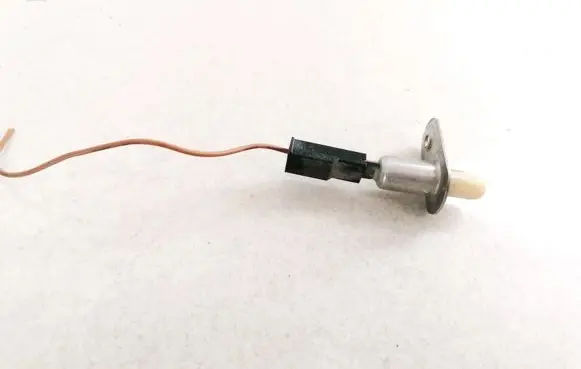 KIA Rio Front door sensor 